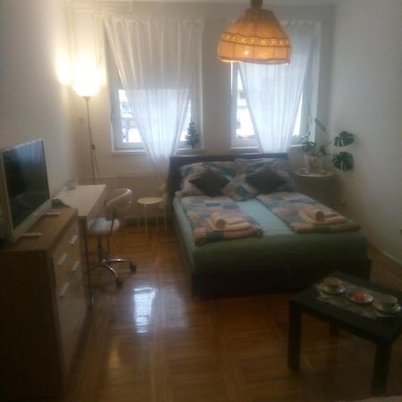 Ivana Center Novi Sad Eksteriør bilde