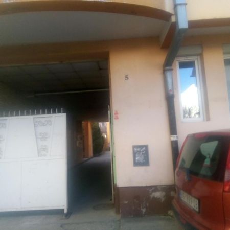 Ivana Center Novi Sad Eksteriør bilde