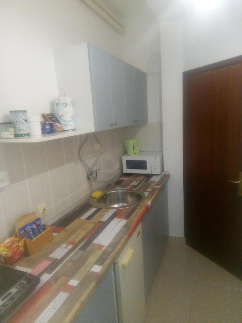 Ivana Center Novi Sad Eksteriør bilde