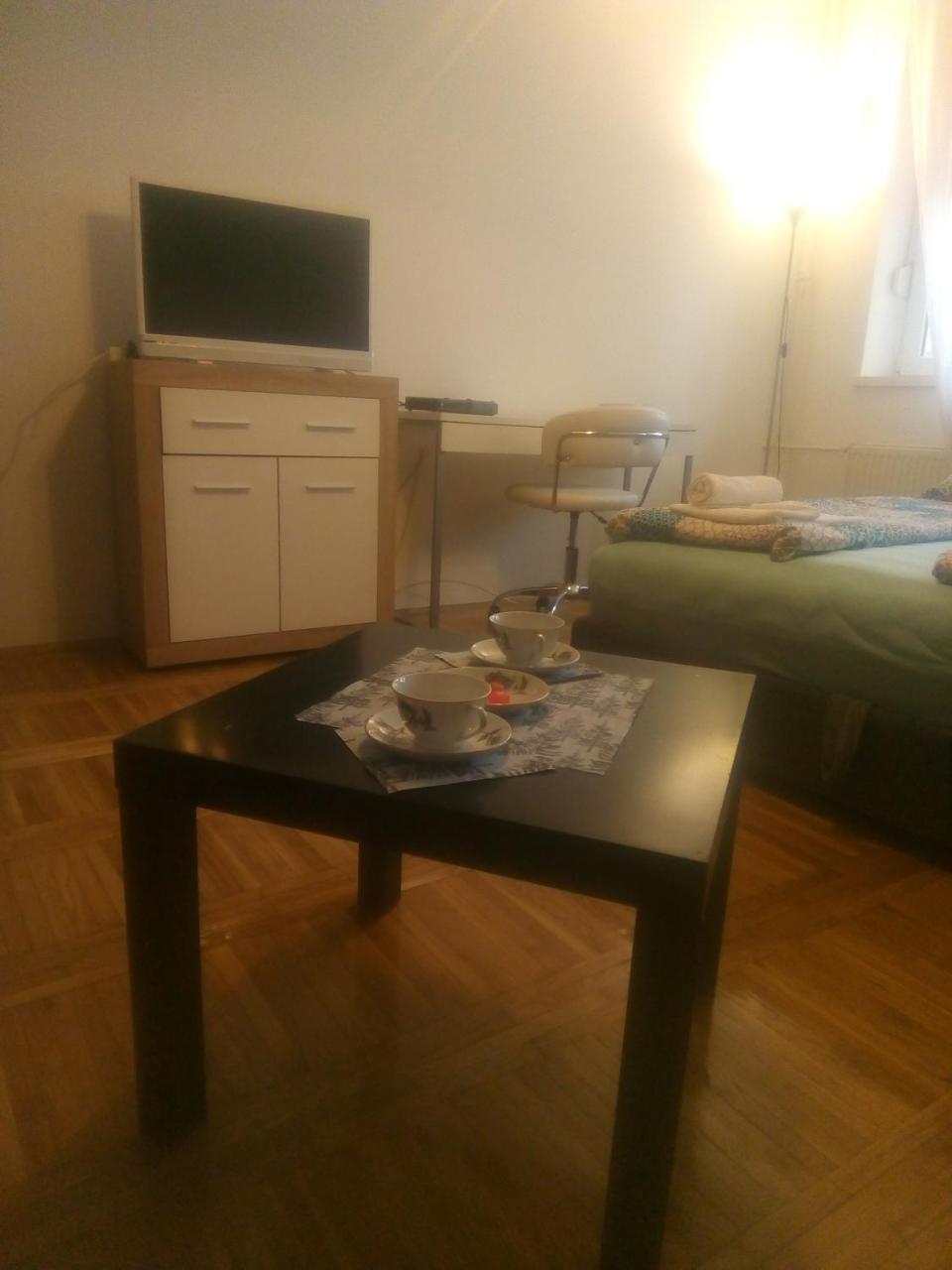 Ivana Center Novi Sad Eksteriør bilde
