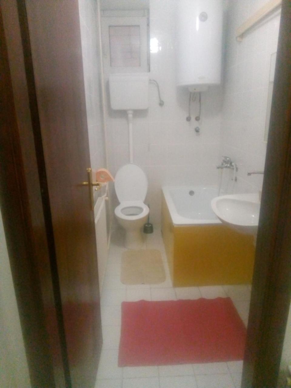 Ivana Center Novi Sad Eksteriør bilde