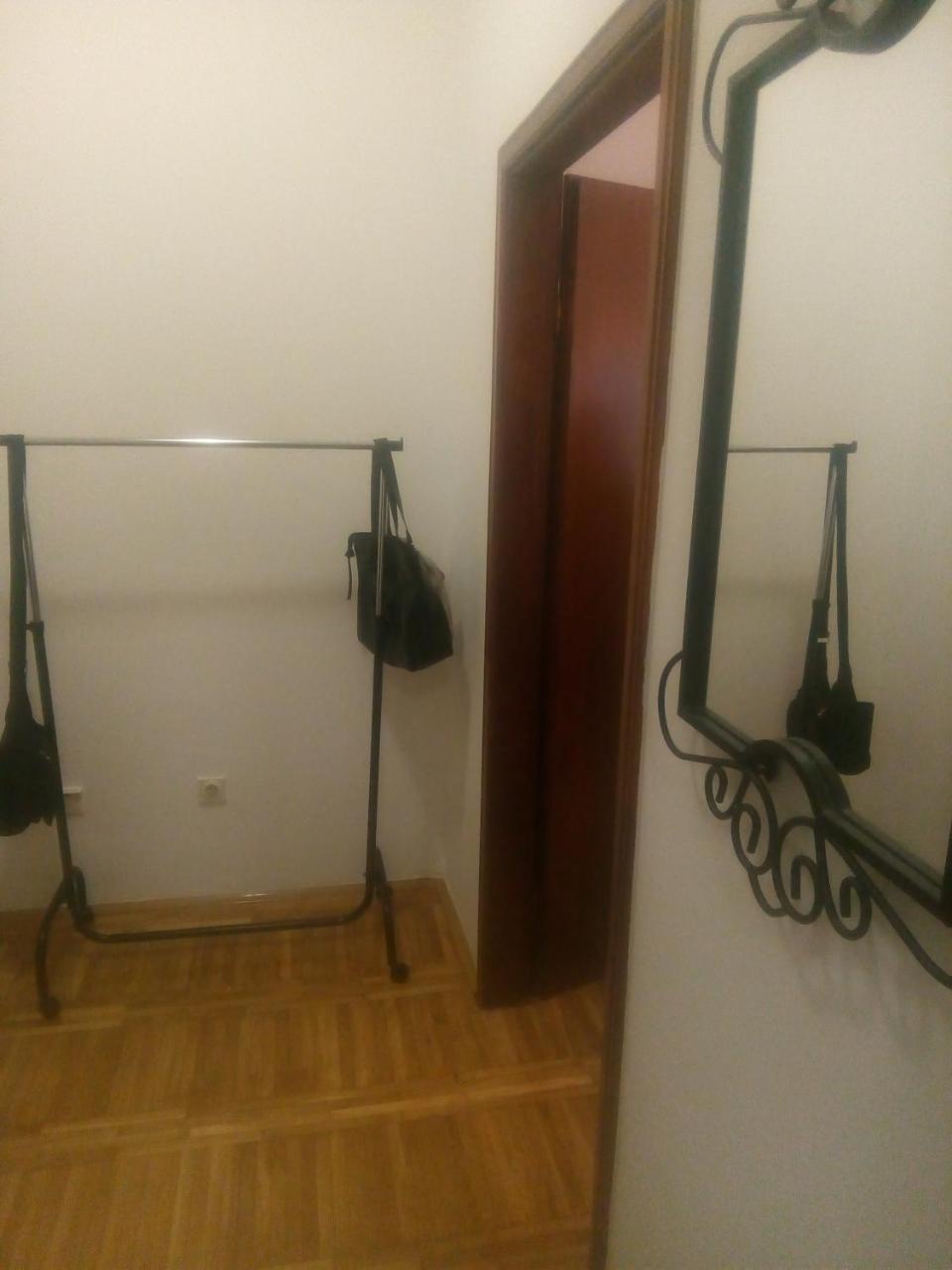 Ivana Center Novi Sad Eksteriør bilde