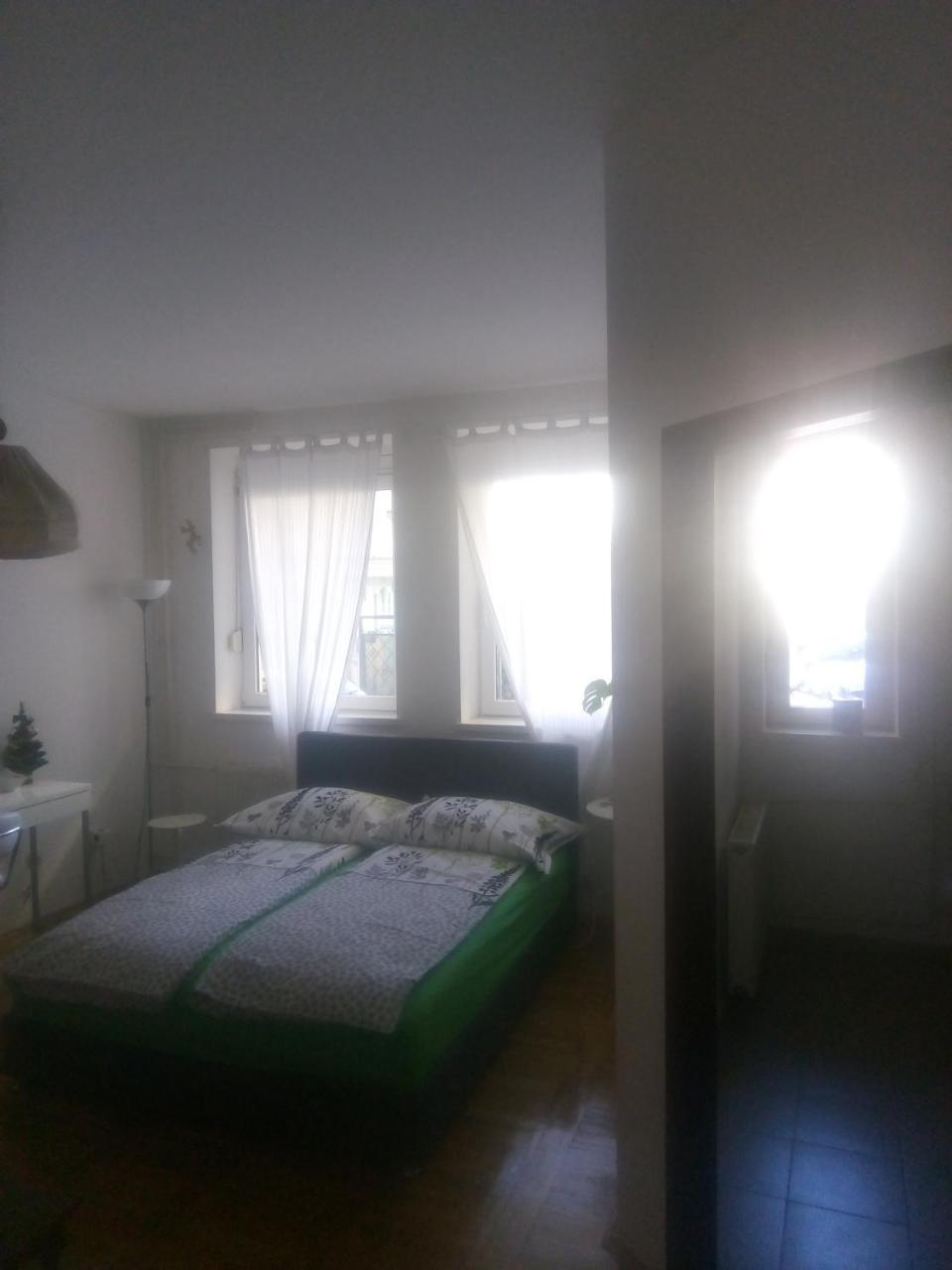 Ivana Center Novi Sad Eksteriør bilde